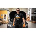 NEO TOOLS T-shirt z nadrukiem XXXL