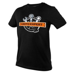 NEO TOOLS T-shirt z nadrukiem XXL