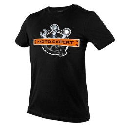 NEO TOOLS T-shirt z nadrukiem XL