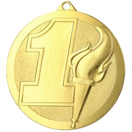 Medal złoty 1 miejsce