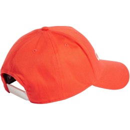 Czapka z daszkiem adidas Daily Cap pomarańczowa IR7907