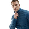 Kurtka męska puchowa 4F M239 denim 4FAW23TDJAM239 32S