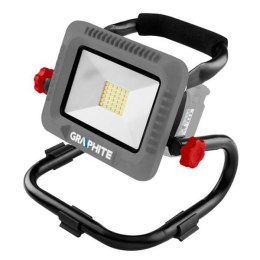 Lampa akumulatorowa 20W, IP20, 2000 lumen, NEO TOOLS