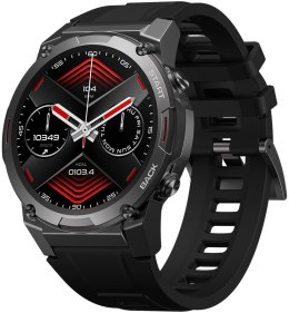 Smartwatch Zeblaze Vibe 7 Pro czarny