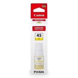 Canon oryginalny ink / tusz GI-45 Y, 6287C001, yellow, 3000s