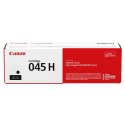 Canon oryginalny toner 045 H BK, 1246C002, black, 2800s, high capacity