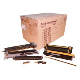 Kyocera oryginalny maintenance kit MK-475, 1702K38NL0, 300000s, zestaw konserwacyjny