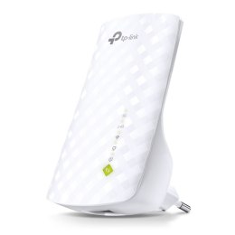 TP-LINK External Box SATA HD RE200 2.4GHz i 5GHz, extender/ wzmacniacz, IPv6, 750Mbps, zintegrowana anténa, 802.11ac, OneMesh Ex