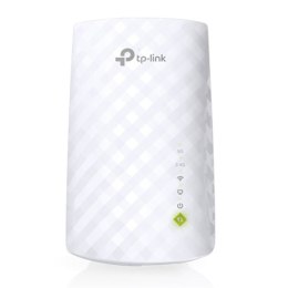 TP-LINK External Box SATA HD RE200 2.4GHz i 5GHz, extender/ wzmacniacz, IPv6, 750Mbps, zintegrowana anténa, 802.11ac, OneMesh Ex