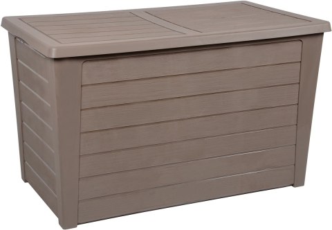 Skrzynia ogrodowa 160L TAUPE