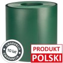 Taśma ogrodzeniowa ROLKA 26mb BASIC 19cm PROTECTO™ ZIELONA