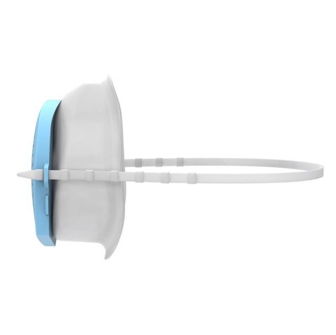 FFP3 MULTIUSE MASK MT2627 - Maska ochrony dróg oddechowych z filtrami FFP3 (2szt., klasa przepuszczalności N99) zapewniaja najwy FFP3 MULTIUSE MASK MT2627 - Maska ochrony dróg oddechowych z filtrami FFP3 (2szt., klasa przepuszczalności N99) zapewniaja najwy
