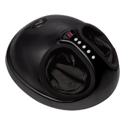 FOOT MASSAGER PREMIUM - Masażer stóp do rozgrzewającego i relaksującego masażu shiatsu i presoterapii.