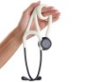 Stetoskop Littmann Cardiology IV Alabaster Black Finish 6186C