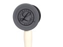 Stetoskop Littmann Cardiology IV Alabaster Black Finish 6186C