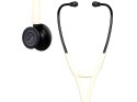 Stetoskop Littmann Cardiology IV Alabaster Black Finish 6186C