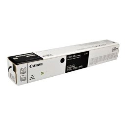 Canon oryginalny toner C-EXV63 BK, 5142C002, black, 30000s