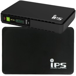 UPS ZASILACZ AWARYJNY IPS RouterUPS-15 15W 8800mAh