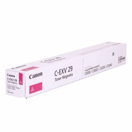 Canon oryginalny toner C-EXV29 M, 2798B002, magenta, 27000s