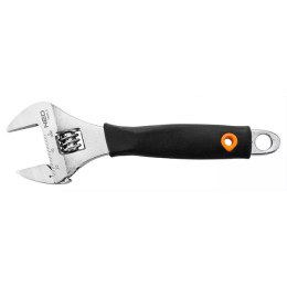 Klucz nastawny 03-027, 15 cm, zakres 0-23 mm, NEO TOOLS