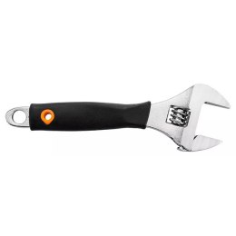 Klucz nastawny 03-027, 15 cm, zakres 0-23 mm, NEO TOOLS