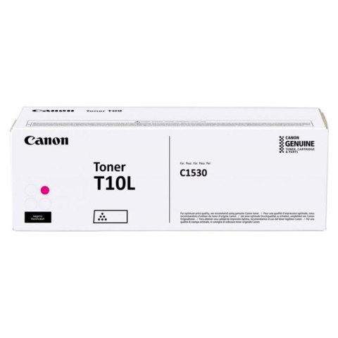 Canon oryginalny toner T10L M, 4803C001, magenta, 5000s