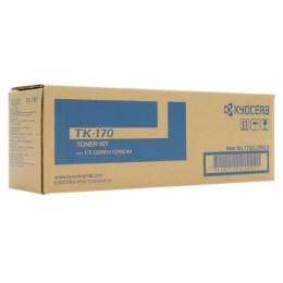 Kyocera oryginalny toner TK170K, 1T02LZ0NL0, black, 7200s