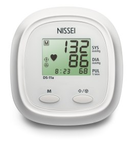 NISSEI DS-11 Ciśnieniomierz elektroniczny/bez zasilacza