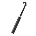 Selfie stick uniwersalny 360° Telesin (S1-TSS-01)