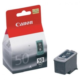 Canon oryginalny ink / tusz PG-50, 0616B001, black, 750s, 22ml