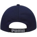 Czapka z daszkiem Puma Liga Cap granatowa 22356 05