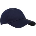 Czapka z daszkiem Puma Liga Cap granatowa 22356 05