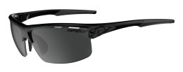 Okulary TIFOSI RIVET blackout (3 szkła Smoke 15%, AC Red 39%, Clear 90% transmisji światła) (NEW)