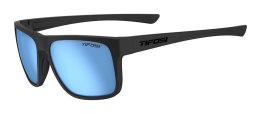 Okulary TIFOSI SWICK POLARIZED blackout (1 szkło Blue Sky POLARYZACJA 15% transmisji światła) (NEW)