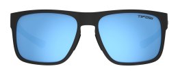 Okulary TIFOSI SWICK POLARIZED blackout (1 szkło Blue Sky POLARYZACJA 15% transmisji światła) (NEW)