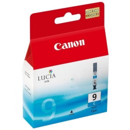 Canon oryginalny ink / tusz PGI-9 C, 1035B001, cyan, 1150s, 14ml