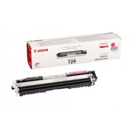 Canon oryginalny toner 729 M, 4368B002, magenta, 1000s