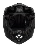 Kask full face BELL FULL-10 CARBON SPHERICAL MIPS matte black roz. L (57-59 cm) (NEW)