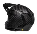 Kask full face BELL FULL-10 CARBON SPHERICAL MIPS matte black roz. L (57-59 cm) (NEW)