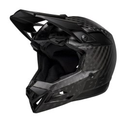 Kask full face BELL FULL-10 CARBON SPHERICAL MIPS matte black roz. XL/XXL (59-63 cm) (NEW)