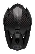 Kask full face BELL FULL-10 CARBON SPHERICAL MIPS matte black roz. XL/XXL (59-63 cm) (NEW)