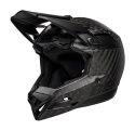 Kask full face BELL FULL-10 CARBON SPHERICAL MIPS matte black roz. XS/S (51-55 cm) (NEW)