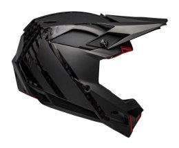 Kask full face BELL FULL-10 CARBON SPHERICAL MIPS matte gloss black roz. XL/XXL (59-63 cm) (NEW)