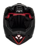 Kask full face BELL FULL-10 CARBON SPHERICAL MIPS matte gloss black roz. XL/XXL (59-63 cm) (NEW)