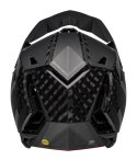 Kask full face BELL FULL-10 CARBON SPHERICAL MIPS matte gloss black roz. XL/XXL (59-63 cm) (NEW)