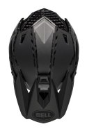 Kask full face BELL FULL-10 CARBON SPHERICAL MIPS matte gloss black roz. XL/XXL (59-63 cm) (NEW)