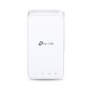 TP-LINK Przekaźnik RE300 2.4GHz i 5GHz, extender/ wzmacniacz, IPv6, 867Mbps, wbudowana anténa, 802.11ac, OneMesh Extender, LAN