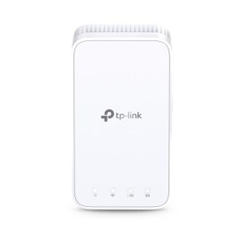 TP-LINK Przekaźnik RE300 2.4GHz i 5GHz, extender/ wzmacniacz, IPv6, 867Mbps, wbudowana anténa, 802.11ac, OneMesh Extender, LAN