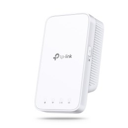 TP-LINK Przekaźnik RE300 2.4GHz i 5GHz, extender/ wzmacniacz, IPv6, 867Mbps, wbudowana anténa, 802.11ac, OneMesh Extender, LAN