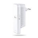 TP-LINK Przekaźnik RE300 2.4GHz i 5GHz, extender/ wzmacniacz, IPv6, 867Mbps, wbudowana anténa, 802.11ac, OneMesh Extender, LAN